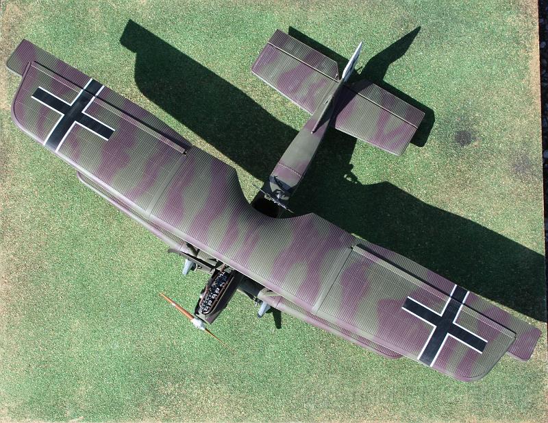 Junkers J.I Wingnut Wings 1-32  Hellinger Othmar 02.JPG